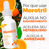 Morotril 30ml Original - Frete Grátis - Loja Oficial