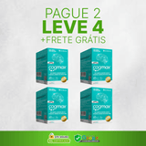 Cogmax Original - Compre 1 Leve 2 - Frete Grátis